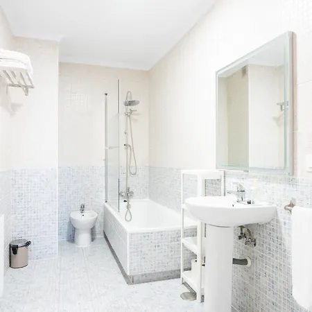Apartamentos Go - Unico Sentido Tordesilhas Exterior foto