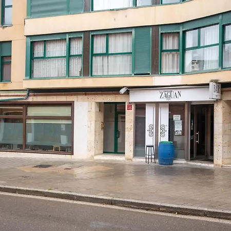 Apartamentos Go - Unico Sentido Tordesilhas Exterior foto
