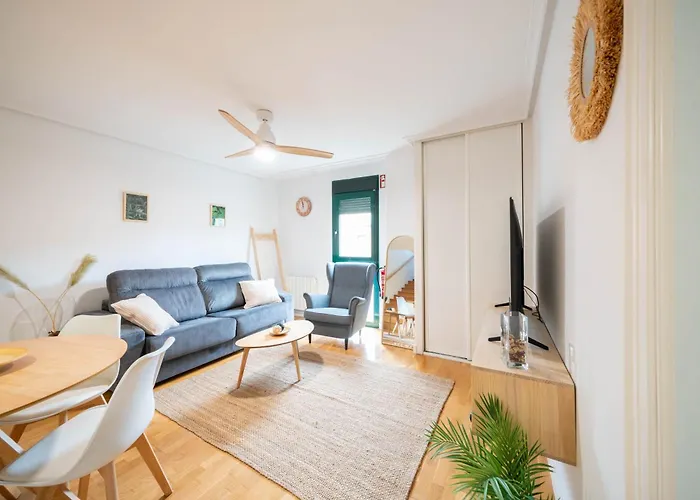 Apartamentos Go - Unico Sentido