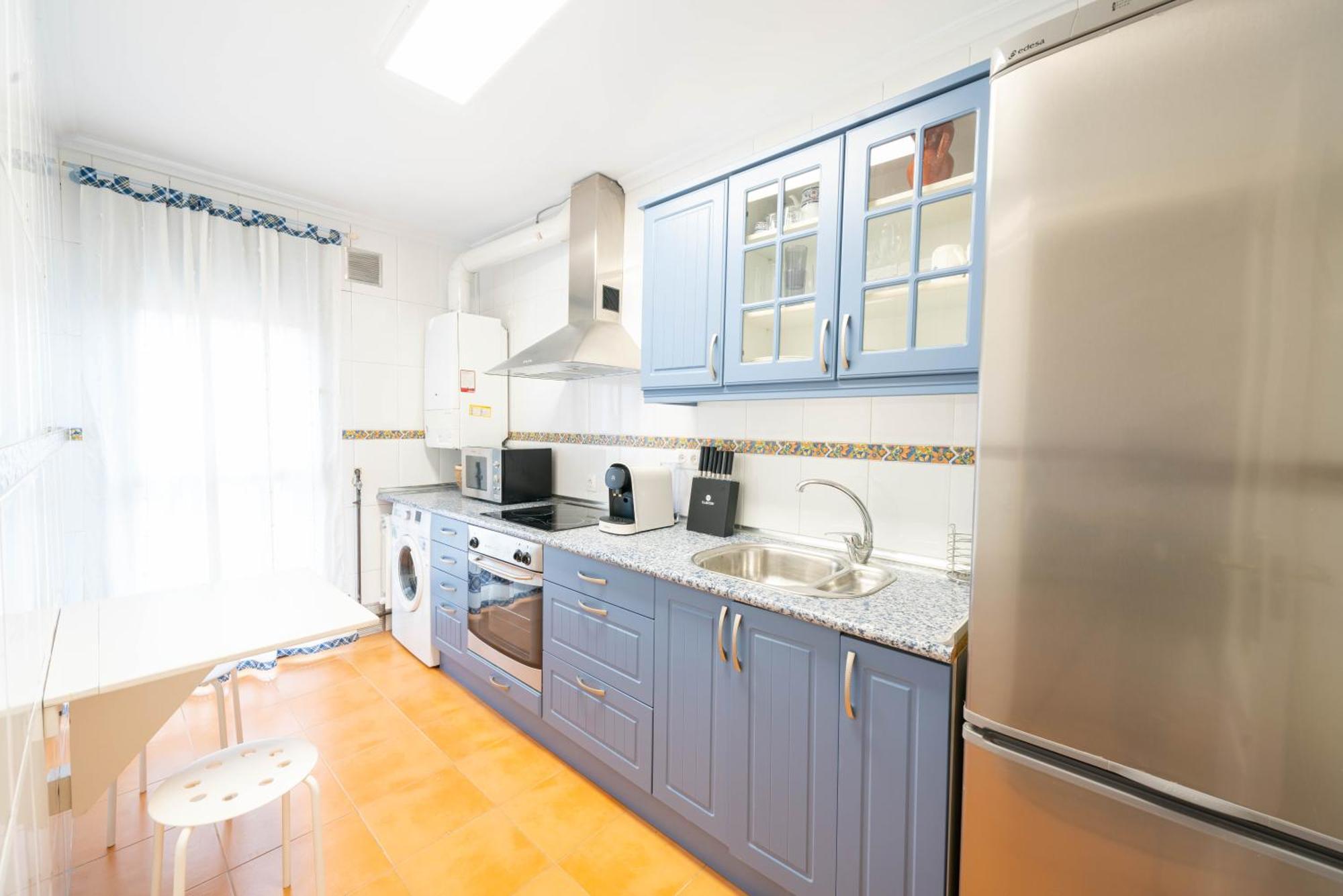 Apartment Go - Unico Sentido