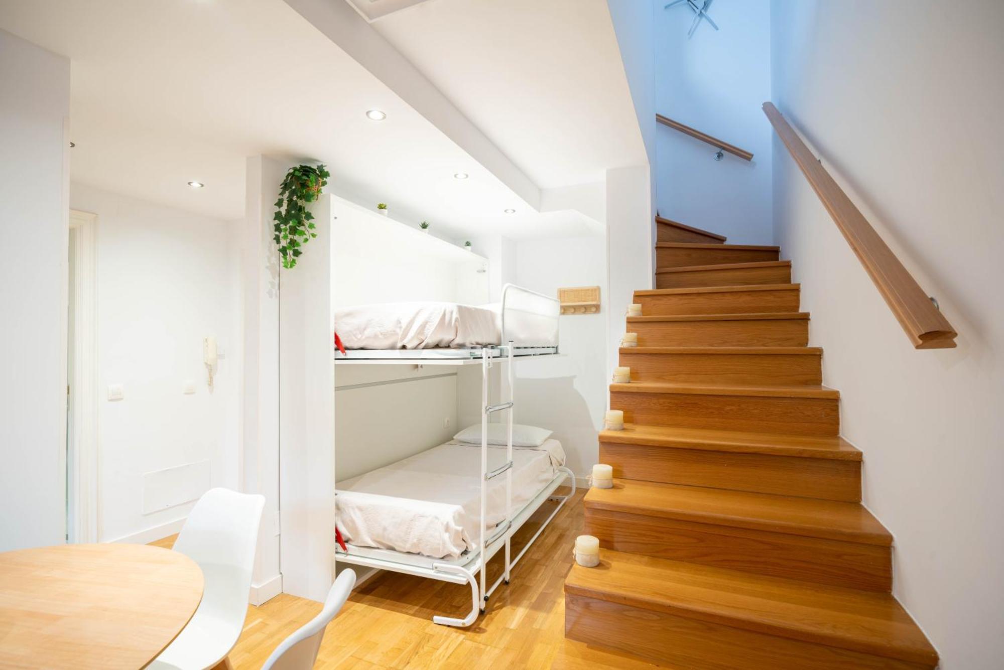 Go - Unico Sentido Apartment Tordesillas