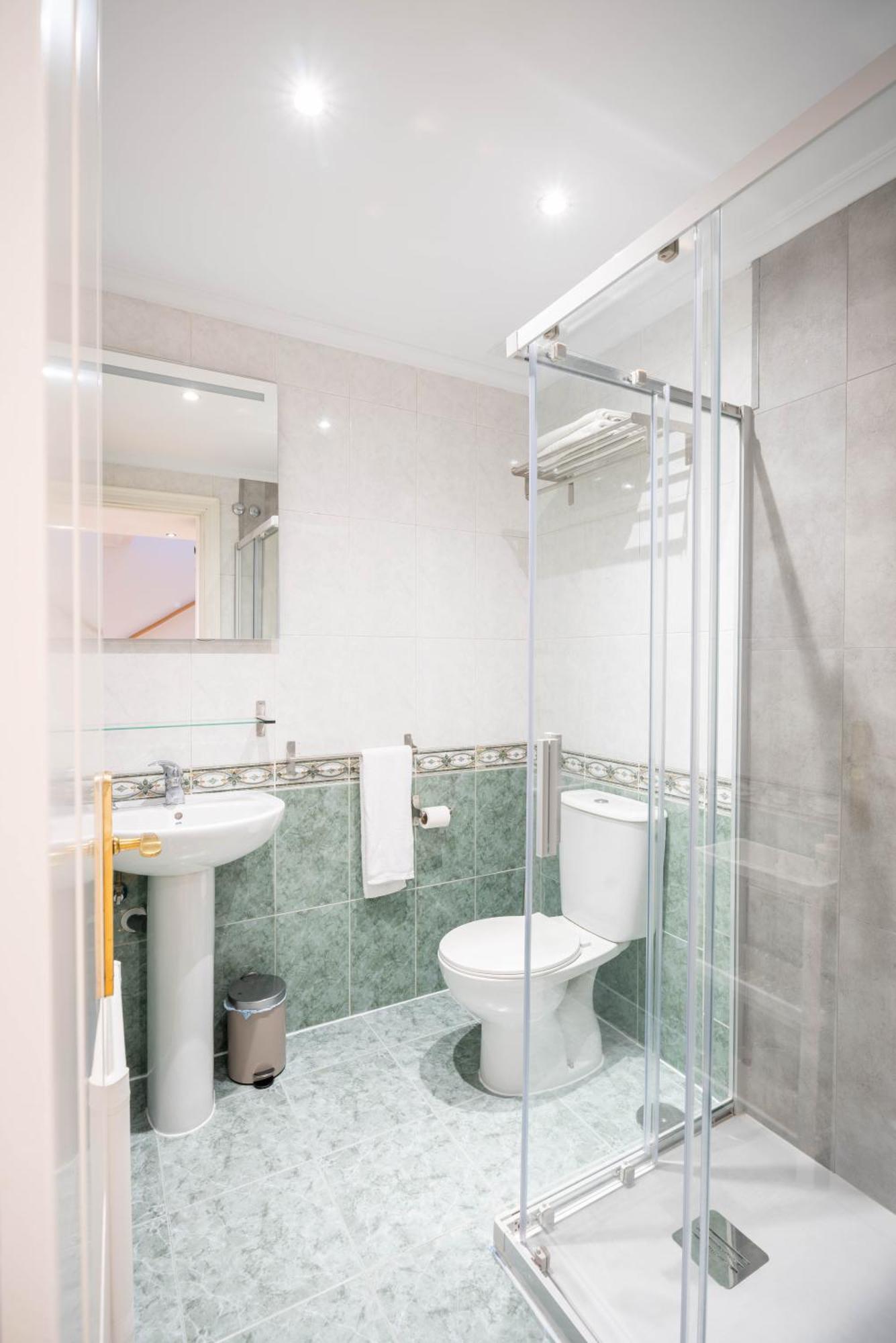 Go - Unico Sentido Apartment